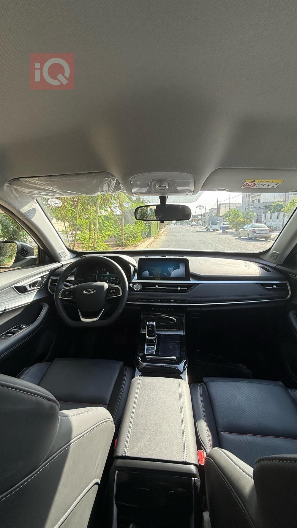 شێری تیگۆ 7 پرۆ